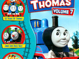 Totally Thomas Volume 7