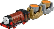 TrackMaster (Greatest Moments)