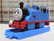 Tired Thomas (labelled as Thomas with Troubled Face)