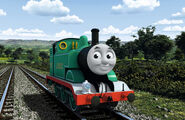 LBSC Thomas (The Adventure Begins)