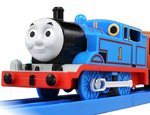 Plarail