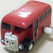 Original Capsule Plarail