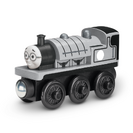 Silver Helpful Steamie