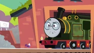 Whiff in Sodor Sings Together