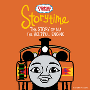 Thomas & Friends: Storytime Podcast