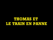 French title card