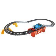 2-in-1 Track Builder Set