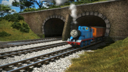 Henry's Tunnel (Thomas & Friends) (1984-2021)