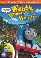 UK DVD