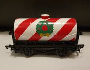 Candy Cane Tanker