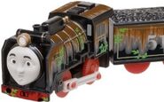 Capsule Plarail "Lost and Found" Hiro