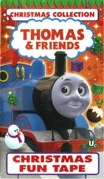 ChristmasFunTape