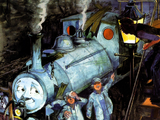 Minor Locomotive Characters (RWS)