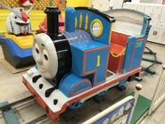 Banpresto/Gallery | Thomas the Tank Engine Wiki | Fandom