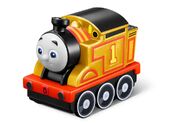 Gold Thomas (17 January 2025)