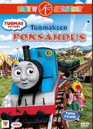 Finnish DVD