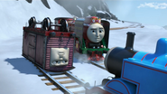 Thomas, Lei, and Yong Bao