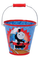 Tin Pail