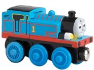 2009 Thomas