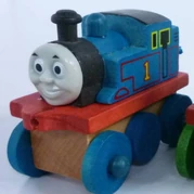 Thomas