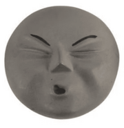 Arthur's clenched face as up for auction on Prop Store in 2025