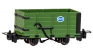 Bachmann Green High-Side Wagon
