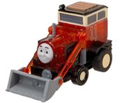 Capsule Plarail Glitter Jack