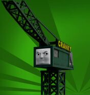 CrankyGreenBackgroundpromo