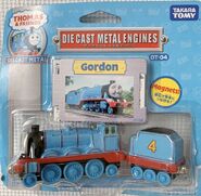Gordon