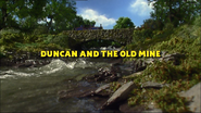 DuncanAndTheOldMineTitleCard