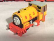 ERTL Wind-up Bill