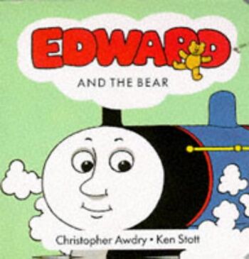edward thomas the tank engine wikia