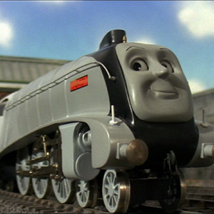 Gordon And Spencer Gallery Thomas The Tank Engine Wikia Fandom