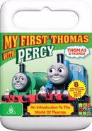 My First Thomas with Percy