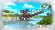 NumberOneEngine26.png (2.57 MB) Vicarstown Bridge in a fantasy sequence in the twenty-second series