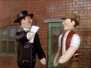 The close-up body originally used for Jem Cole