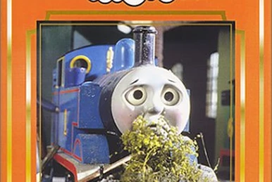 The Complete DVD Box 1 (Japanese DVD) | Thomas the Tank Engine