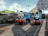 Thomas and Gordon