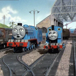 カテゴリ エピソード きかんしゃトーマス Wikia Fandom
