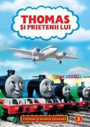 Thomas and the Great Runaway