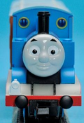 2016 Thomas's face