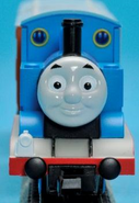 2016 Thomas' face