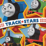 Thomas and friends all star tracks cheap