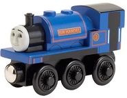 2008 Sir Handel