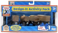 Design-it Activity Pack