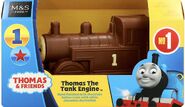 Marks & Spencer 2020 chocolate Thomas