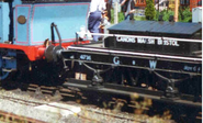 A GWR shunters truck