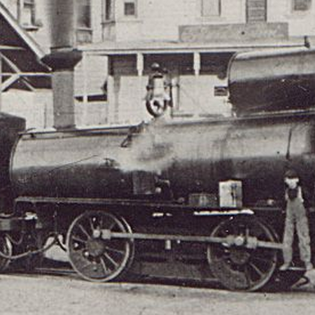 lexi the experimental engine