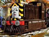 Mavis (RWS)