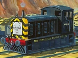 Mavis (RWS)